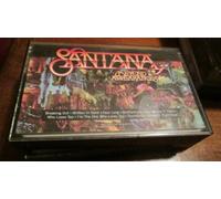 Santana - Beyond Appearances [CASSETTE]