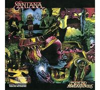 Santana - Beyond the Appearances
