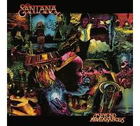 Santana - Beyone Appearances