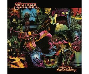 Santana - Beyone Appearances