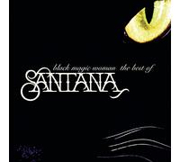 Santana - Black Magic Woman