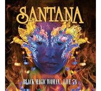 Santana - Black Magic Woman...Live 78