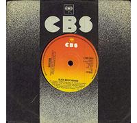 Santana - Black Magic Woman/Transcendance 7" VINYL