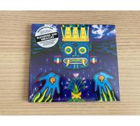 Santana _ Blessings And Miracles _ CD Album digipak _ 2021 BMG SIGILLATO SEALED