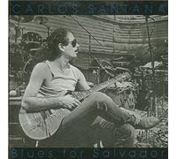 Santana - Blues For Salvador