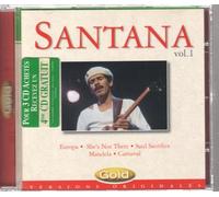 Santana - Blues For Salvador