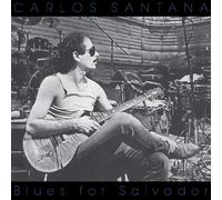 Santana Carlos - 09Es For Salvador