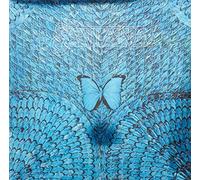 Borboletta-180g 1LP Includes Insert