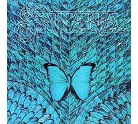 Santana - Borboletta