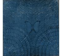 SANTANA - Borboletta