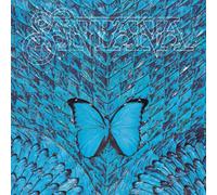 Santana Borboletta (CD)