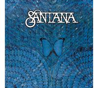 Santana - Borboletta