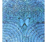 Santana Borboletta (CD) Album