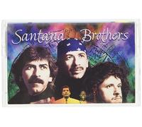 Santana Brothers - Santana Brothers [CASSETTE]