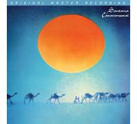 Santana Caravanserai 12" Album