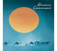 Caravanserai by Carlos Santana