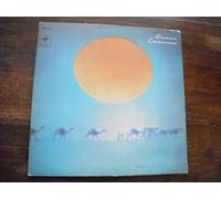 Santana - Caravanserai - CBS - S 65299, CBS - 65299