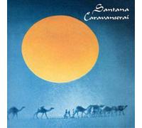 Santana Caravanserai (CD) Album