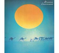 SANTANA - CARAVANSERAI LP UK CBS 1972