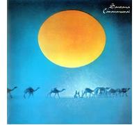 Santana - Caravanserai - Ltd