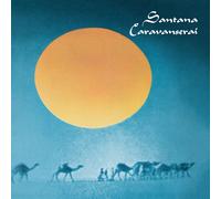 Caravanserai by Carlos Santana