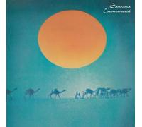 Santana Caravanserai (Vinyl LP) 12" Album