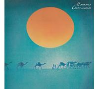 Santana - Caravanserai - Vinyl Record - F2z
