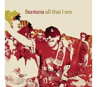 Santana Carlos - All That I Am