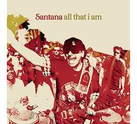 Santana Carlos - All That I Am