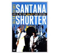 Santana Carlos Feat. Wayne Shorter