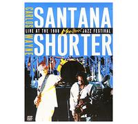Santana Carlos Feat. Wayne Shorter (+2CD)