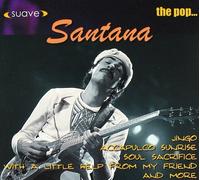 Santana Carlos - Greatest Hits