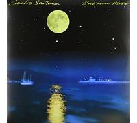 Santana Carlos - Havana Moon