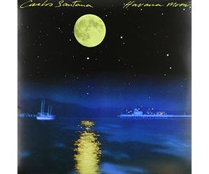 Santana Carlos - Havana Moon
