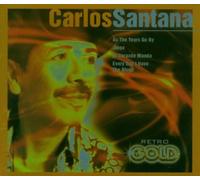 Santana,Carlos - Hot Tamales-Retro Gold