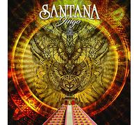 SANTANA, CARLOS - JINGO