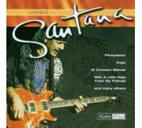 Santana,Carlos - Jingo (Various)