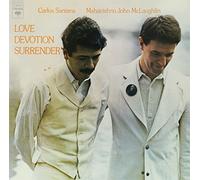 Love Devotion Surrender-180g 1LP