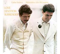 Santana,Carlos & Mclaughlin,John - Love Devotion Surrender