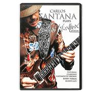 Santana Carlos - Plays blues at Montreux 2004