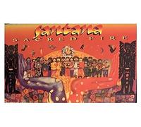 Santana,Carlos - Sacred Fire-Live in South America