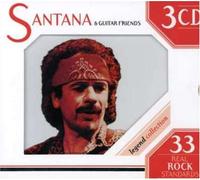 Santana Carlos - Santana