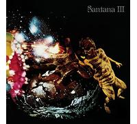 Santana Carlos - Santana Iii (Legacy Edition)
