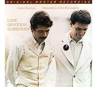 Santana Carlos - Santana Mclaughlin: Love Devotion.....