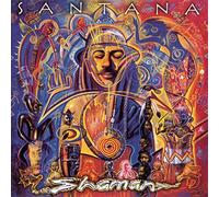 Santana Carlos - Shaman