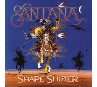 Santana, Carlos - Shape Shifter