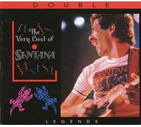 Santana Carlos - The Very Best Of: Soul Sacrifice, E
