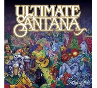 Santana Carlos - Ultimate Santana