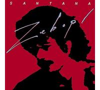 Santana, Carlos - Zebop!