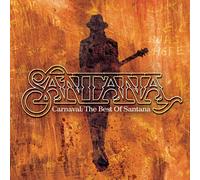 Santana Carnaval: The Best of Santana (CD) Album